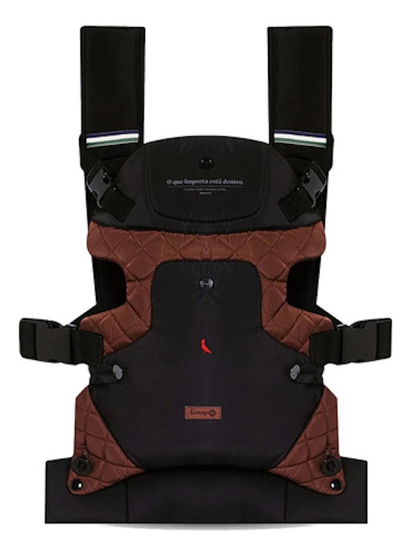 Canguru Sidekick Reserva 1
