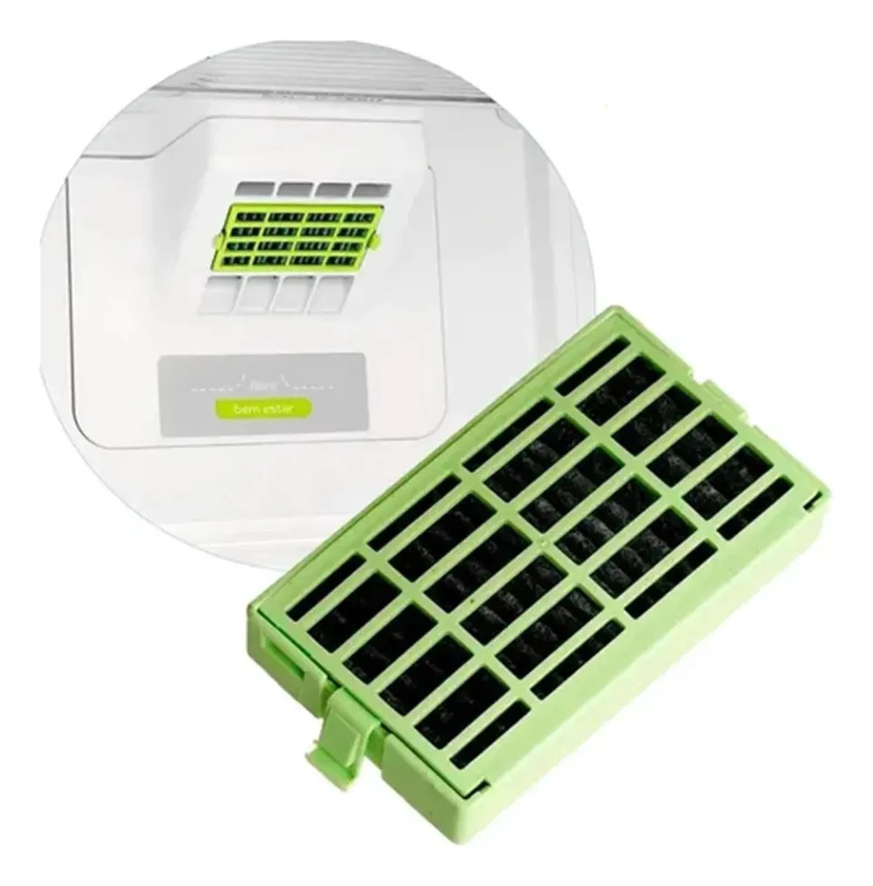 Filtro Antiodor Bem-Estar 2