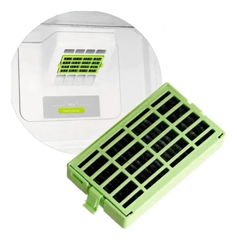 Filtro Antiodor Bem-Estar 2