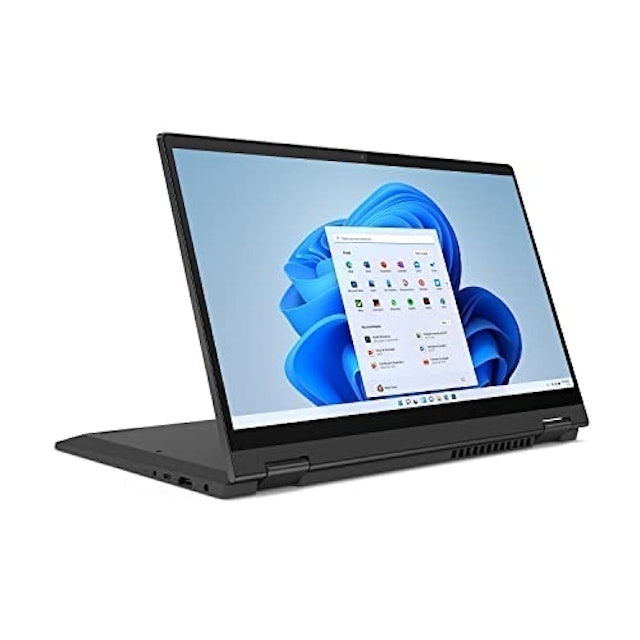 Notebook Lenovo 2 em 1 IdeaPad Flex 5i Foto 1