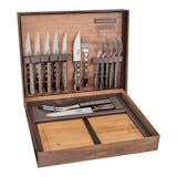 Top 10 Melhores Kits Churrasco Tramontina 3