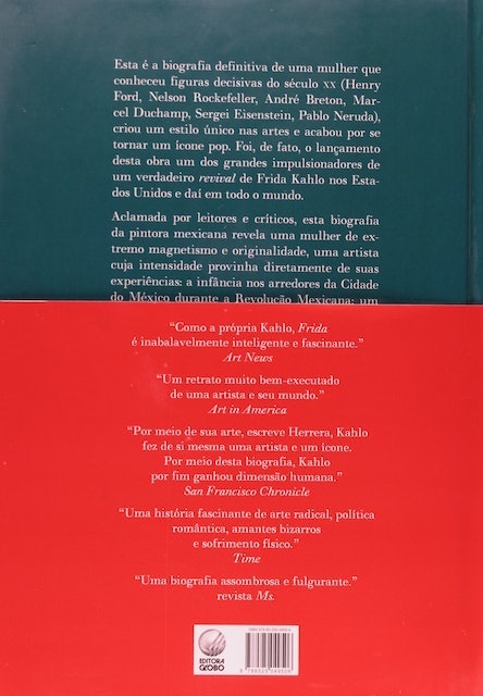 Frida: A Biografia 2