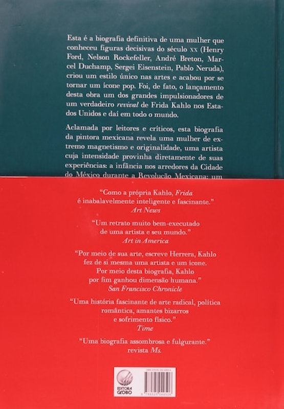 Frida: A Biografia 2