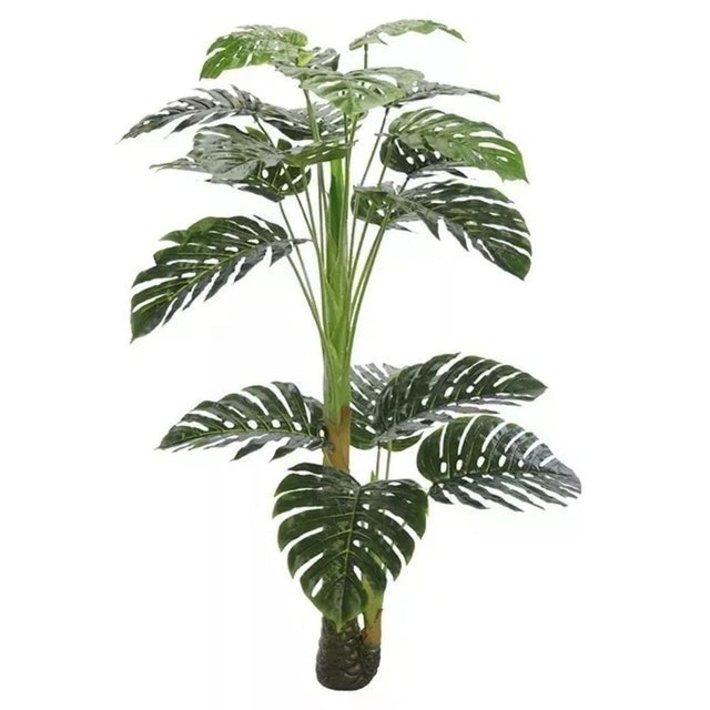 Planta Artificial Costela de Adão 1