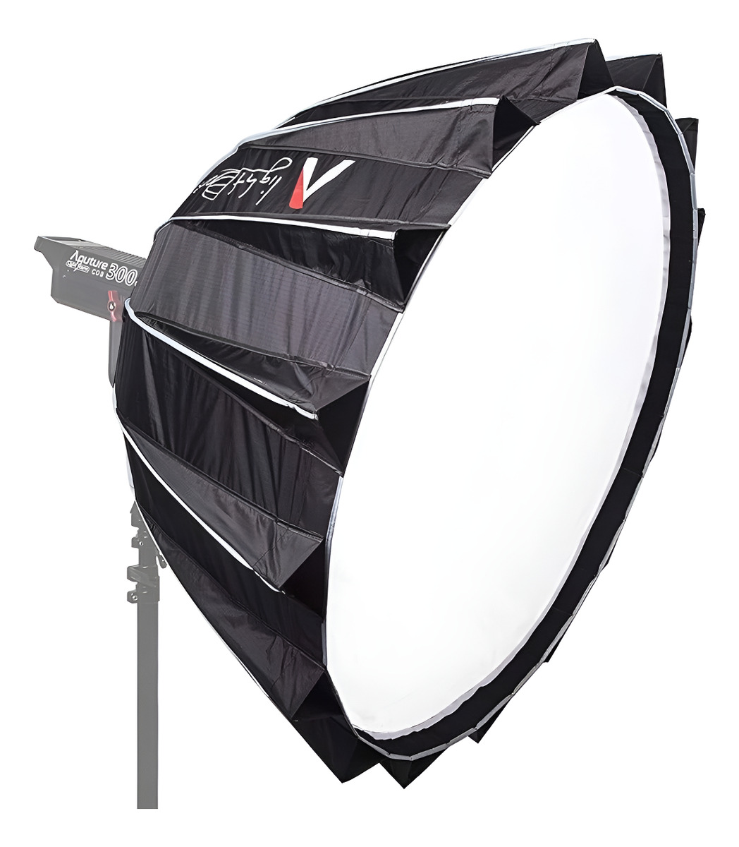 Light Dome II Aputure 1