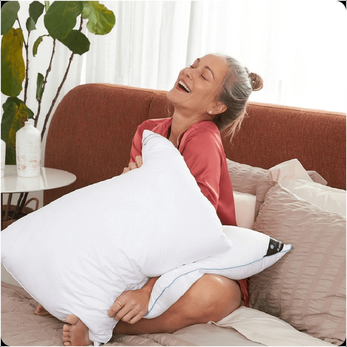 Travesseiro Altenburg Body Pillow 4