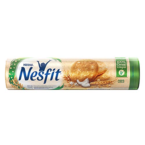 Biscoito Nesfit Coco 3