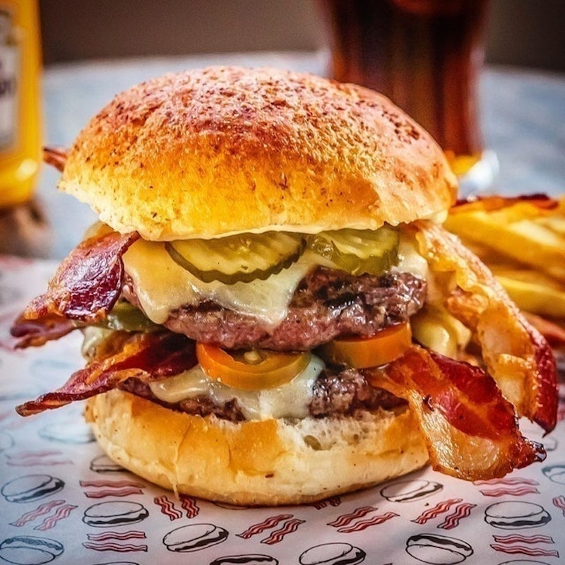 Big Kahuna Burger 3