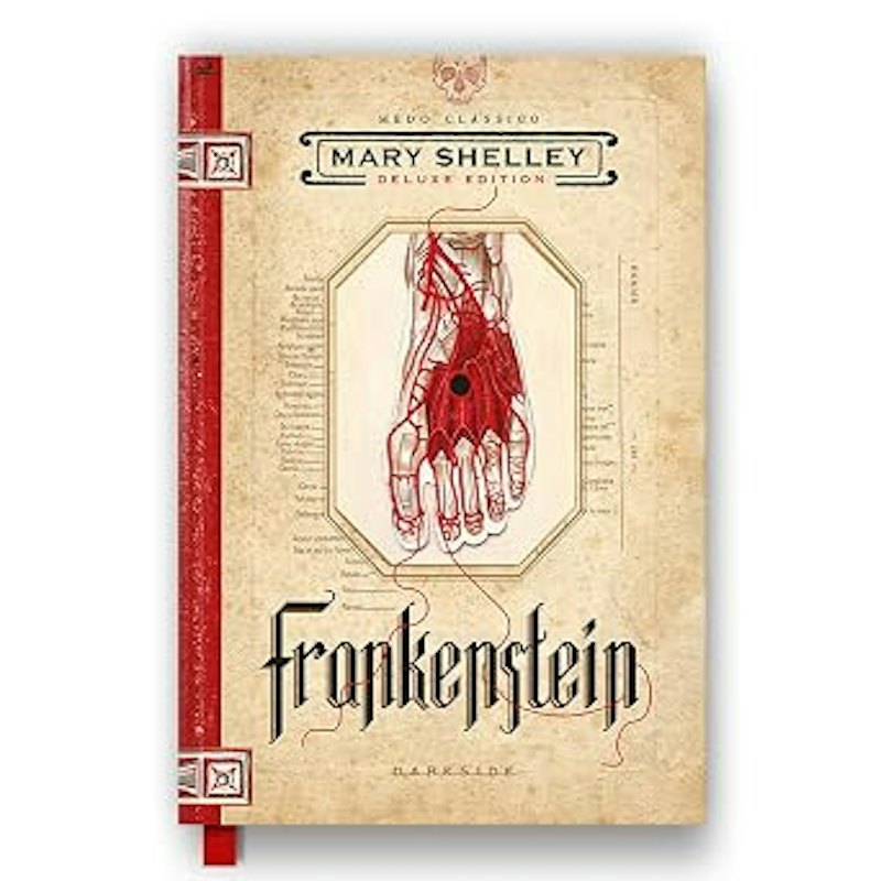 Frankenstein 1