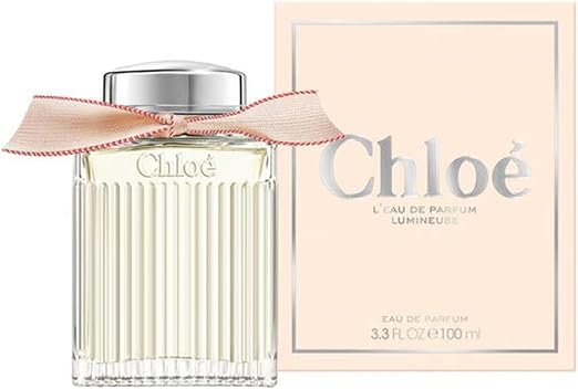 Perfume Chloé Lumineuse Eau de Parfum 2
