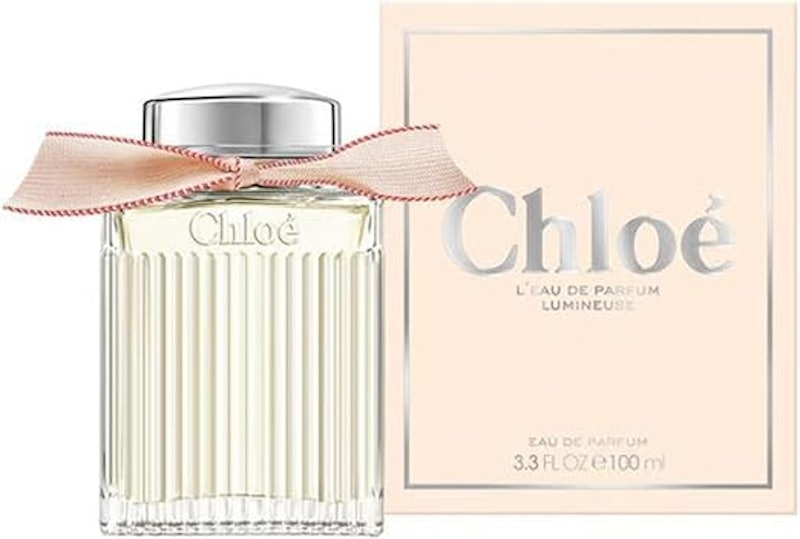 Perfume Chloé Lumineuse Eau de Parfum 2