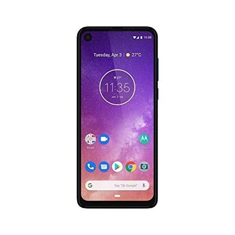 Smartphone Motorola One Vision 2