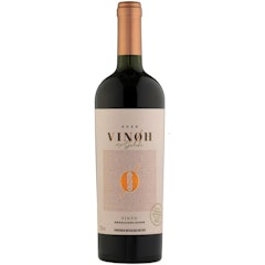 Vinoh OAK Cabernet Sauvignon Desalcoolizado