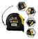 B-MAX Trena Métrica Profissional 5 m x 25 mm 1