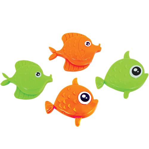Tubarão Pega Peixinhos 2