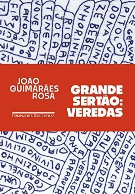 Top 11 Melhores Livros de Guimarães Rosa em 2026 (Sagarana e mais) 1
