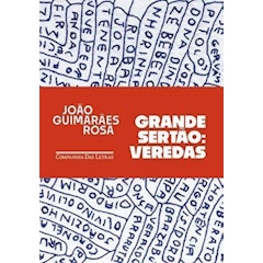 Grande Sertão: Veredas