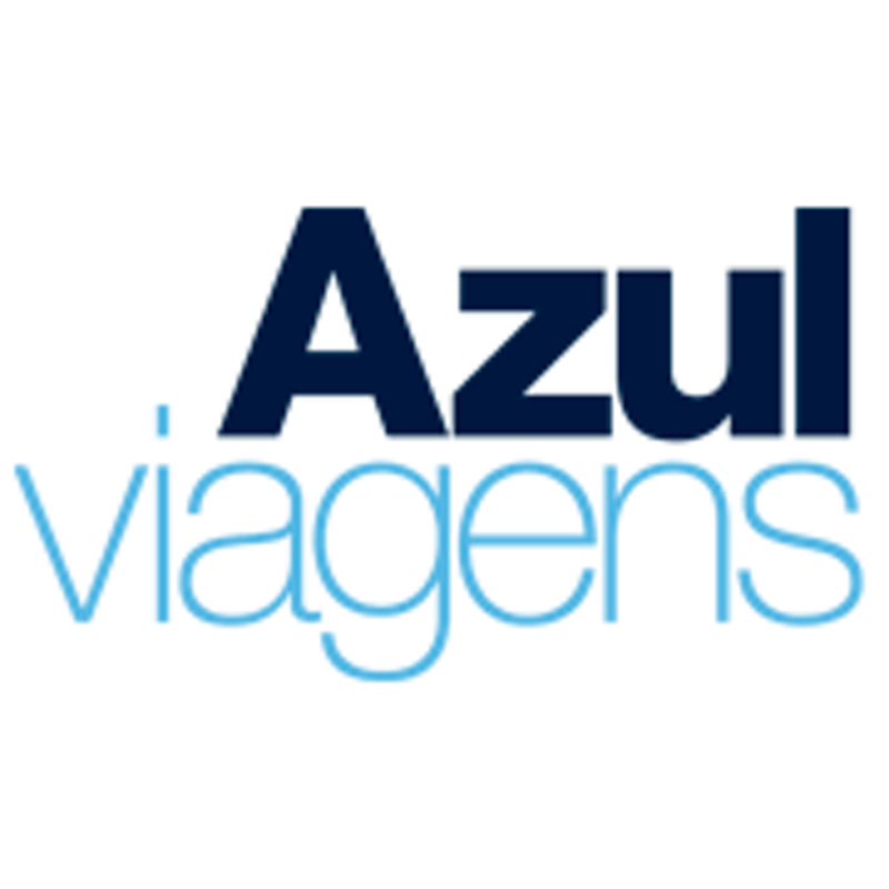 Azul Viagens 1