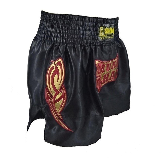 Short de Muay Thai Shinai (Masculino) 3