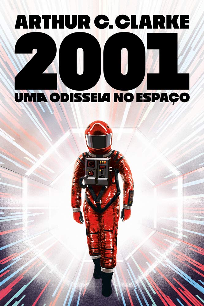 2001: Uma Odisséia no Espaço 1