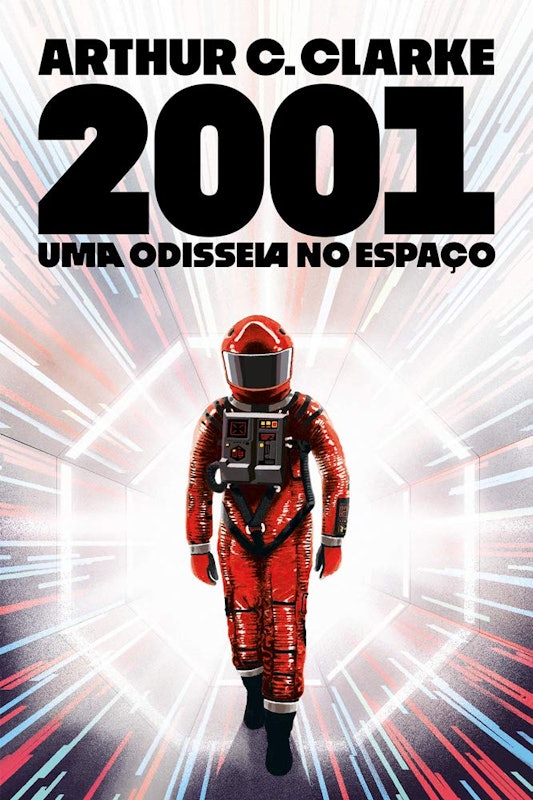 2001: Uma Odisséia no Espaço 1