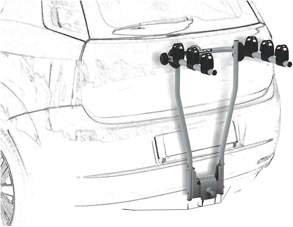 Bike Engate B3X 2