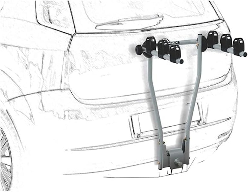 Bike Engate B3X 2