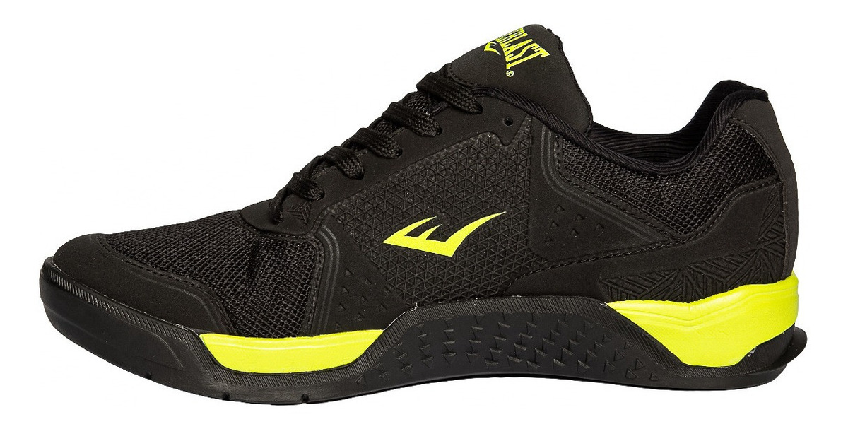 Tênis Everlast Climber III 2
