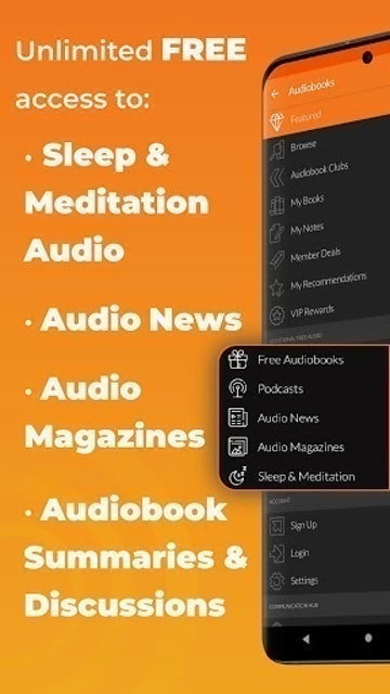 Audiobooks.com 4