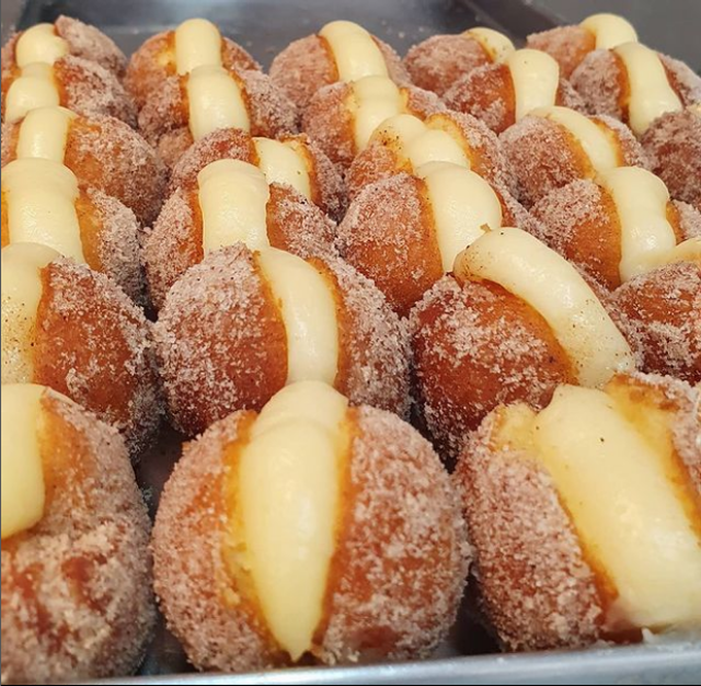 Padaria Letícia 3