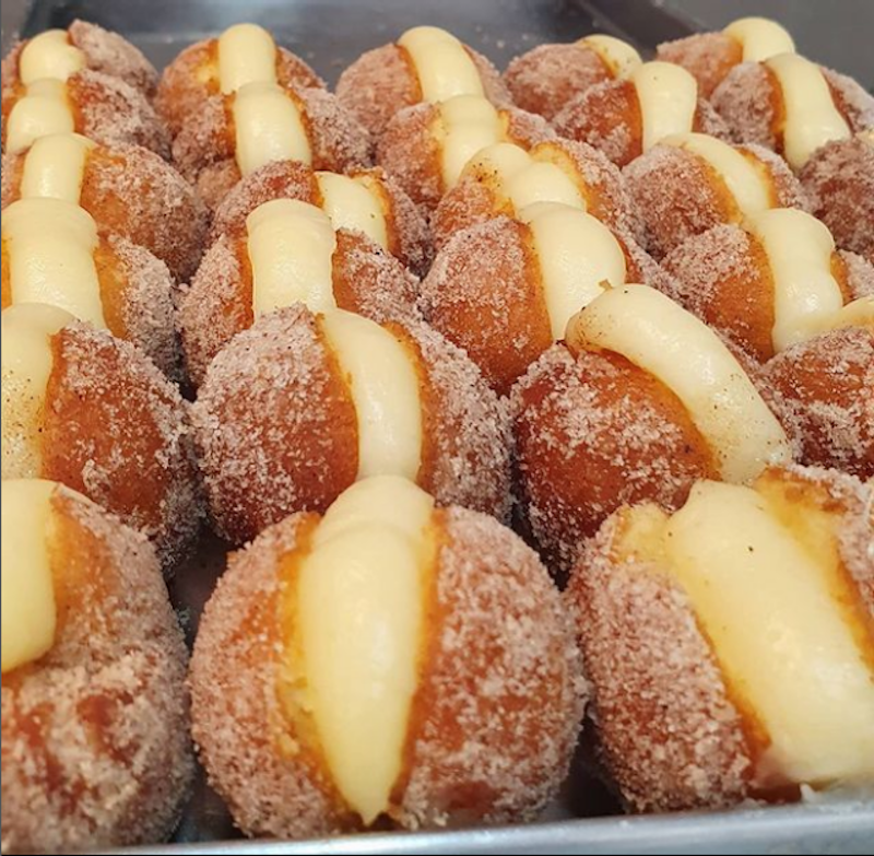 Padaria Letícia 3