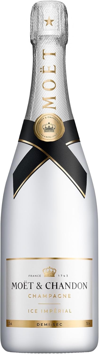 Champagne Moët Ice Impérial 1