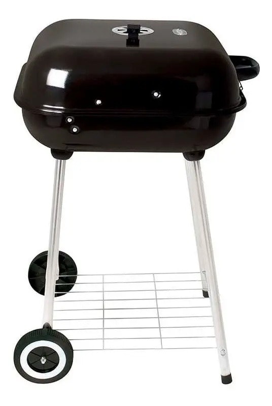 Churrasqueira a Bafo Barbacoa 5
