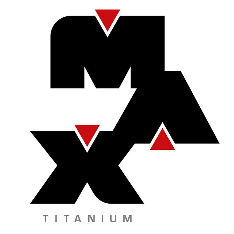 Max Titanium 1