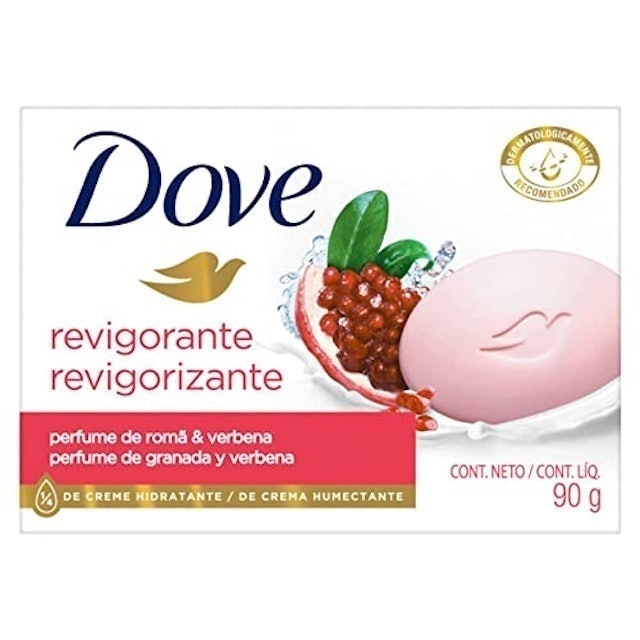 Top 10 Melhores Sabonetes Dove  (Líquidos e em Barra) 5