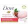 DOVE Sabonete Dove Revigorante Romã & Verbena 1