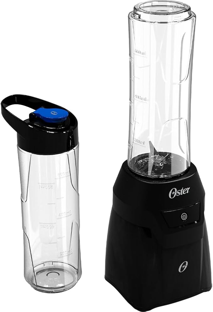 Liquidificador Portátil Power Blende 3