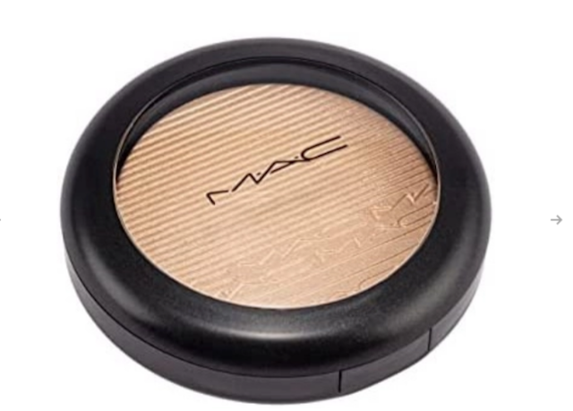 MAC Cosmetics 5