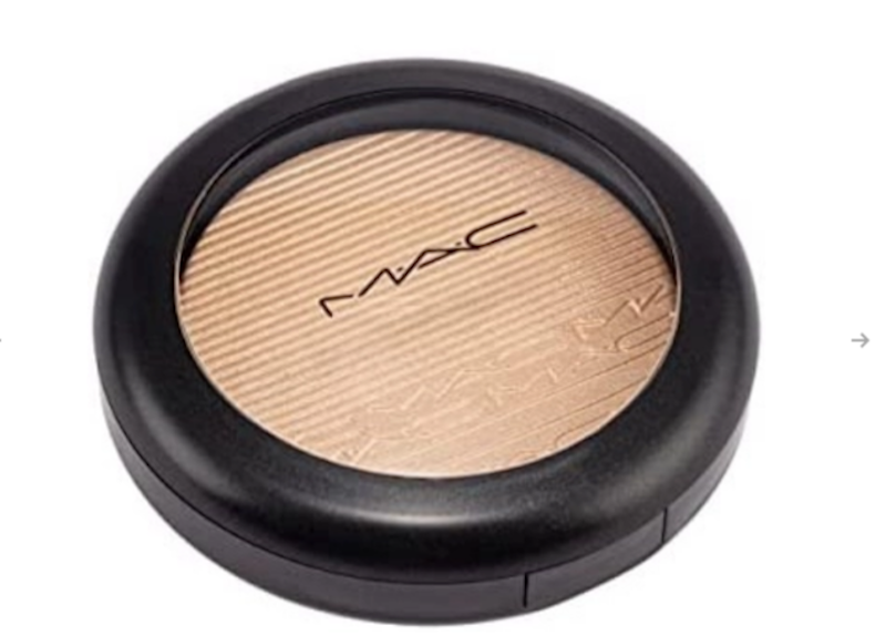 MAC Cosmetics 5