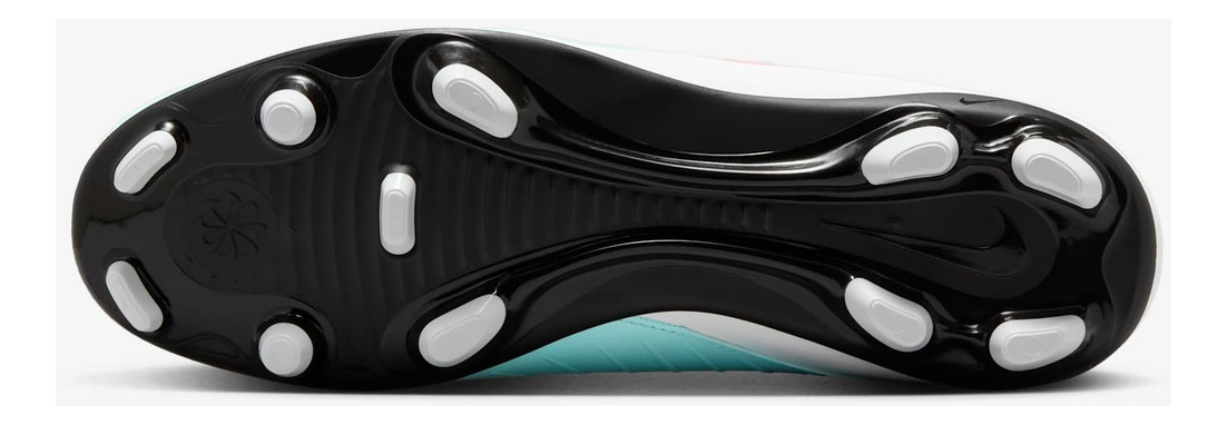 Chuteira Nike Phantom GX II Club Campo 2