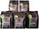 LUCAFELI CAFÉS GOURMET E ESPECIAIS Kit de Café Gourmet Aromatizados 100% Arábica 1