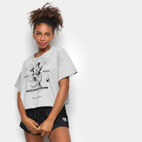 Top 10 Melhores Camisetas Femininas (Lisas e Estampadas) 3