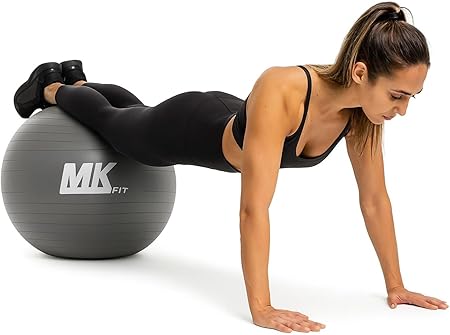 Bola de Pilates MK Fitness 3