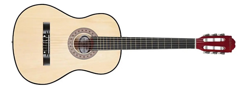 Violão Class-Cut One CLC-1 3