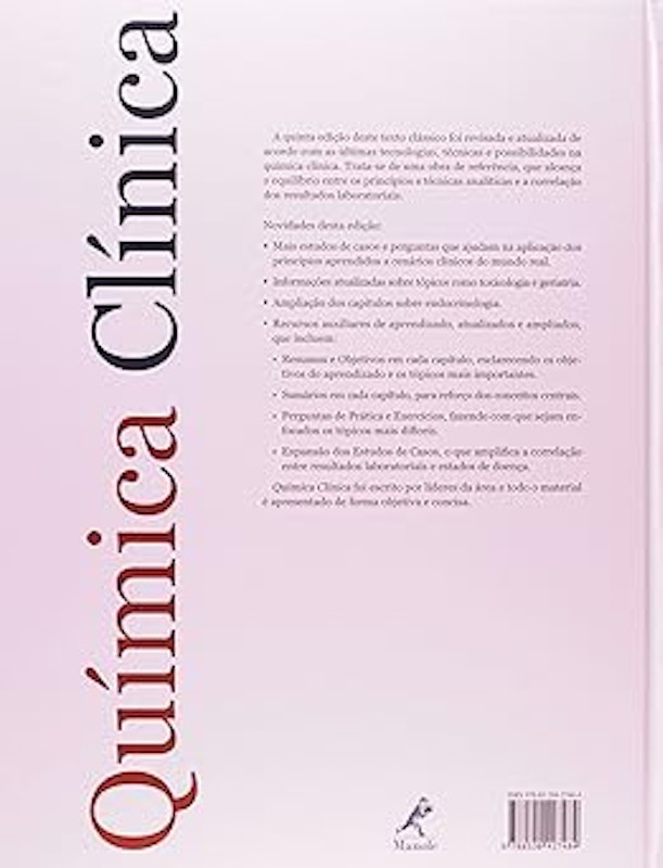 Química Clínica 2