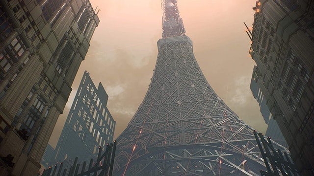 Scarlet Nexus 4