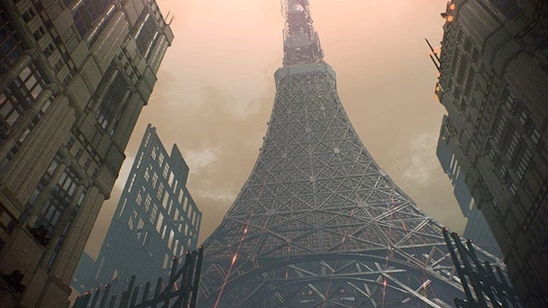 Scarlet Nexus 4