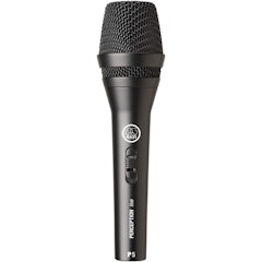 Microfone Dinâmico P5 S
