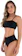 MVB MODAS Biquíni Top Faixa Hot Pants 1
