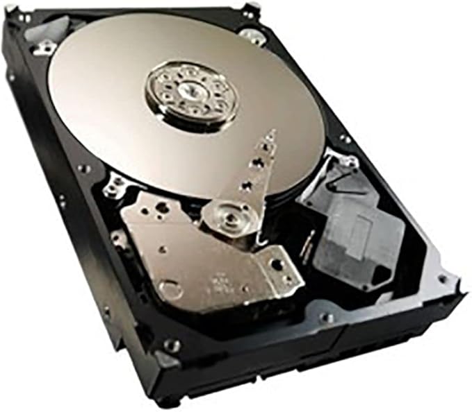 HD 1 TB para Desktop Seagate 3,5 Sata III 3